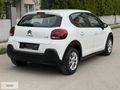 2021 CITROEN C3 1.2 PRUTECH FEEL TERTEMİZ