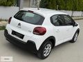 2021 CITROEN C3 1.2 PRUTECH FEEL TERTEMİZ