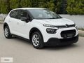 2021 CITROEN C3 1.2 PRUTECH FEEL TERTEMİZ