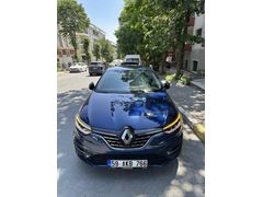 Sahibinden Renault Megane 1.3 TCe Icon 2023 Model 