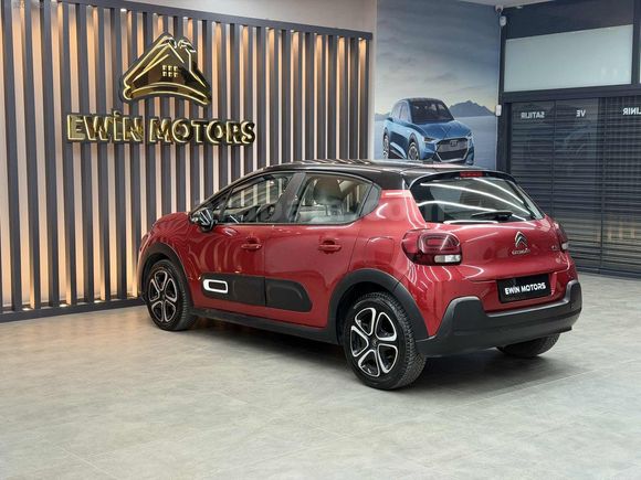 EWIN MOTORS'DAN 130 BİNDE BOYASIZ DEĞİŞENSİZ