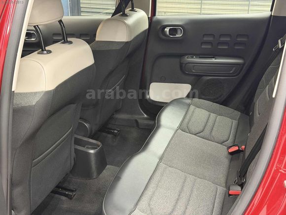 EWIN MOTORS'DAN 130 BİNDE BOYASIZ DEĞİŞENSİZ