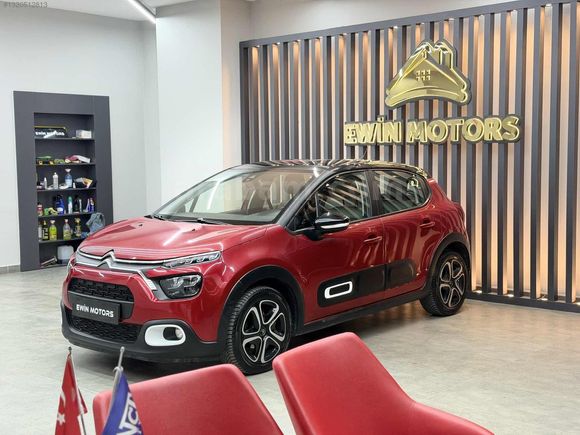 EWIN MOTORS'DAN 130 BİNDE BOYASIZ DEĞİŞENSİZ