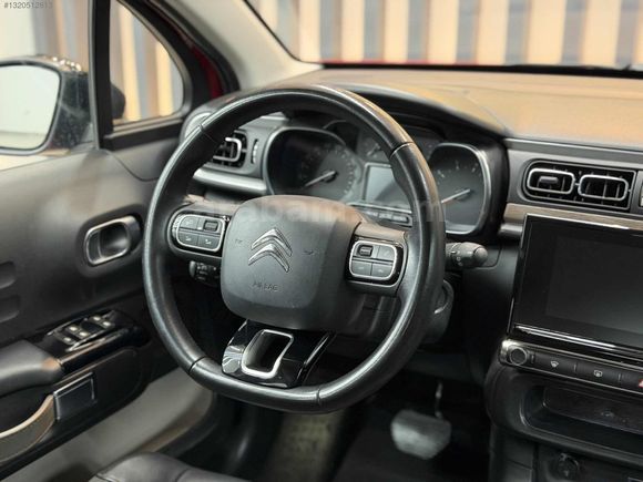 EWIN MOTORS'DAN 130 BİNDE BOYASIZ DEĞİŞENSİZ