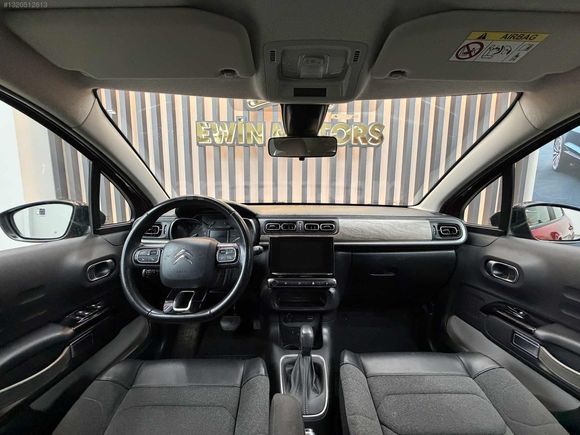 EWIN MOTORS'DAN 130 BİNDE BOYASIZ DEĞİŞENSİZ