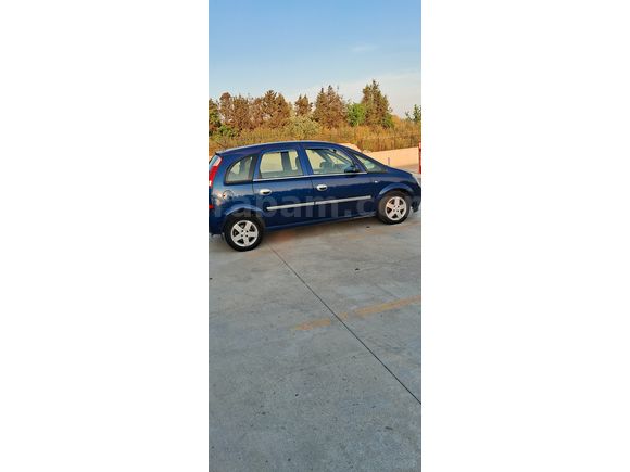 Sahibinden Opel Meriva 1.6 Enjoy 2004 Model 