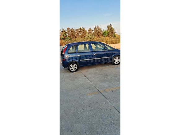 Sahibinden Opel Meriva 1.6 Enjoy 2004 Model 