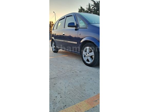 Sahibinden Opel Meriva 1.6 Enjoy 2004 Model 