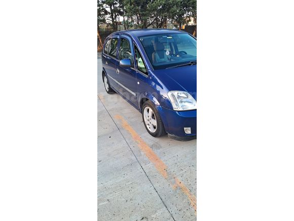 Sahibinden Opel Meriva 1.6 Enjoy 2004 Model 