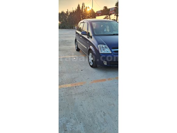 Sahibinden Opel Meriva 1.6 Enjoy 2004 Model 