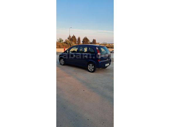 Sahibinden Opel Meriva 1.6 Enjoy 2004 Model 