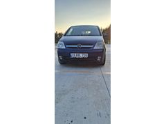 Sahibinden Opel Meriva 1.6 Enjoy 2004 Model 