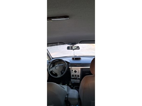 Sahibinden Opel Meriva 1.6 Enjoy 2004 Model 
