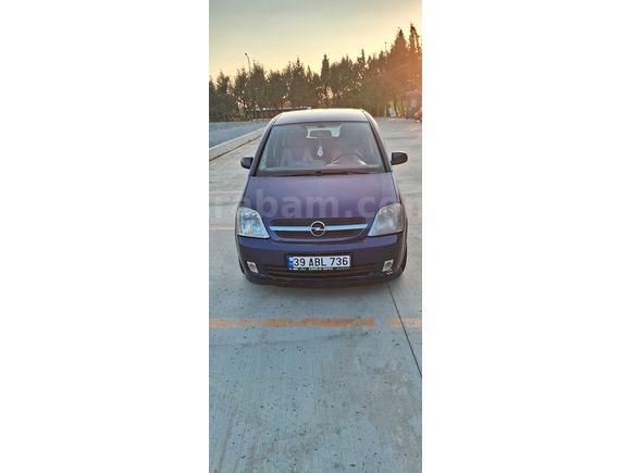 Sahibinden Opel Meriva 1.6 Enjoy 2004 Model 