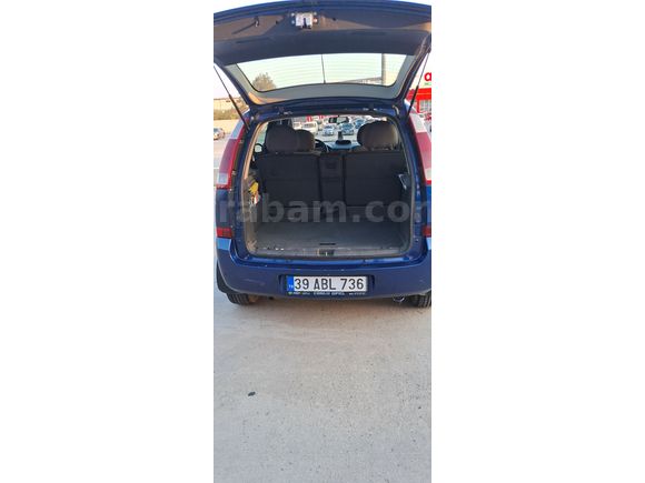 Sahibinden Opel Meriva 1.6 Enjoy 2004 Model 