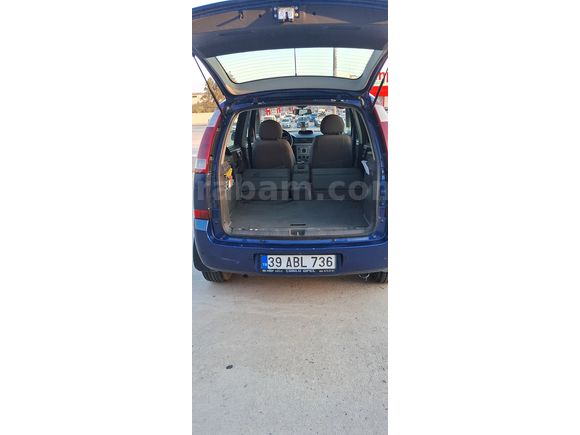 Sahibinden Opel Meriva 1.6 Enjoy 2004 Model 