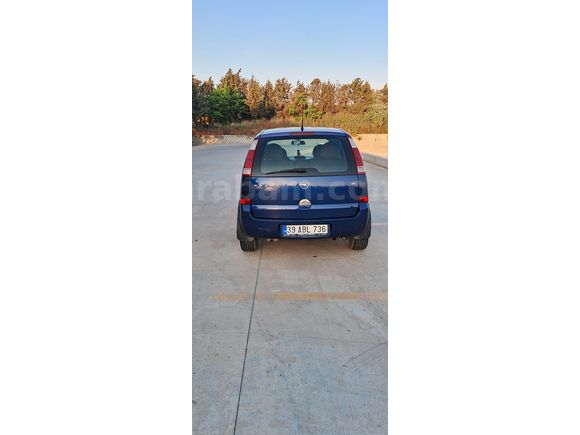 Sahibinden Opel Meriva 1.6 Enjoy 2004 Model 