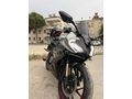 Otoban Canavarı 250SR 