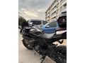 Otoban Canavarı 250SR 