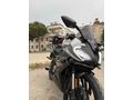 Otoban Canavarı 250SR 