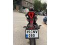 Otoban Canavarı 250SR 