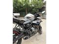 Otoban Canavarı 250SR 