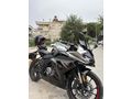 Otoban Canavarı 250SR 