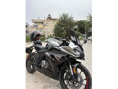Otoban Canavarı 250SR 