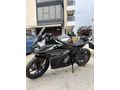 Otoban Canavarı 250SR 