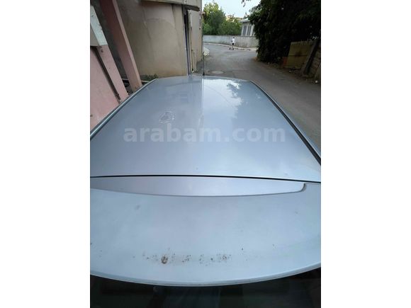 9 YILLIK SAHİBİNDEN HYUNDAİ GETZ GLS 