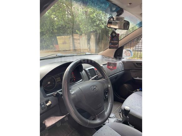 9 YILLIK SAHİBİNDEN HYUNDAİ GETZ GLS 