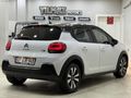 2020 + BOYASIZ + DEĞİŞENSİZ + OTOMATİK + 50 BİN KM +CİTROEN + C3