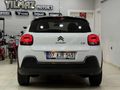 2020 + BOYASIZ + DEĞİŞENSİZ + OTOMATİK + 50 BİN KM +CİTROEN + C3