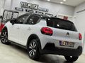 2020 + BOYASIZ + DEĞİŞENSİZ + OTOMATİK + 50 BİN KM +CİTROEN + C3