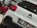 2020 + BOYASIZ + DEĞİŞENSİZ + OTOMATİK + 50 BİN KM +CİTROEN + C3