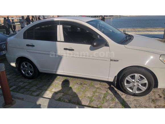 Sahibinden Hyundai Accent Era 1.4 Team 2012 Model