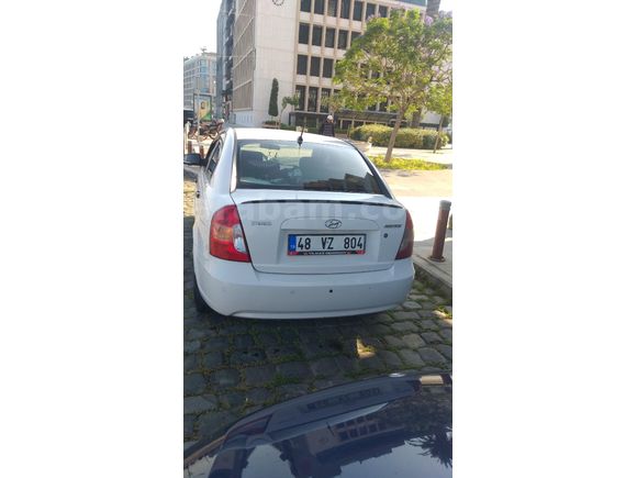 Sahibinden Hyundai Accent Era 1.4 Team 2012 Model