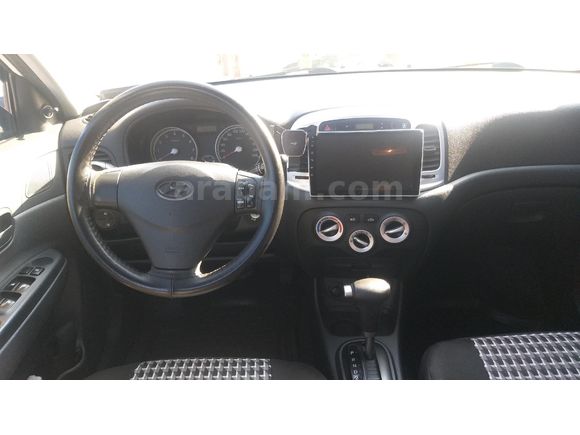 Sahibinden Hyundai Accent Era 1.4 Team 2012 Model