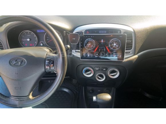 Sahibinden Hyundai Accent Era 1.4 Team 2012 Model