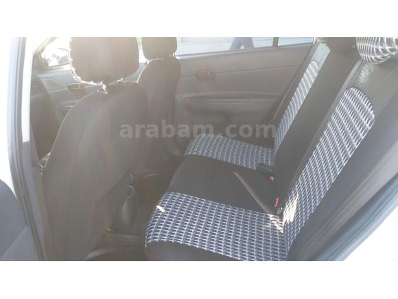Sahibinden Hyundai Accent Era 1.4 Team 2012 Model