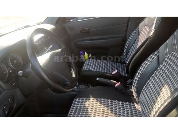 Sahibinden Hyundai Accent Era 1.4 Team 2012 Model