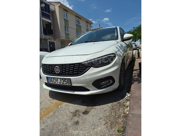 Sahibinden Fiat Egea 1.3 Multijet Urban Plus 2020 Model