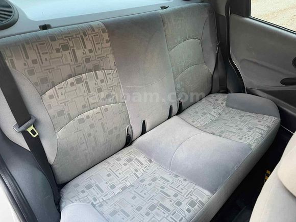 2004 Albea 1.2 16V Klimalı 177 Bin Km 