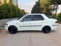 2004 Albea 1.2 16V Klimalı 177 Bin Km 