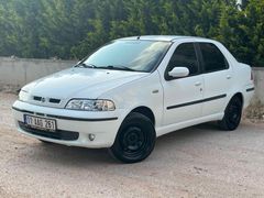 2004 Albea 1.2 16V Klimalı 177 Bin Km 