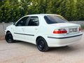 2004 Albea 1.2 16V Klimalı 177 Bin Km 