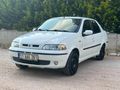 2004 Albea 1.2 16V Klimalı 177 Bin Km 