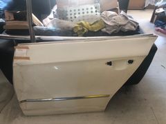 PASSAT CC SOL ARKA ÇIKMA