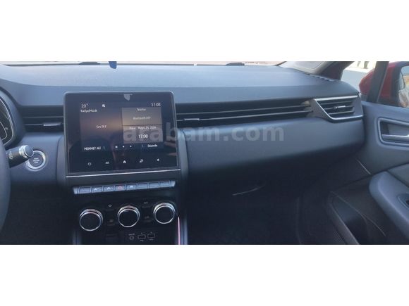 2.Sahibinden Renault Clio 1.0 TCe