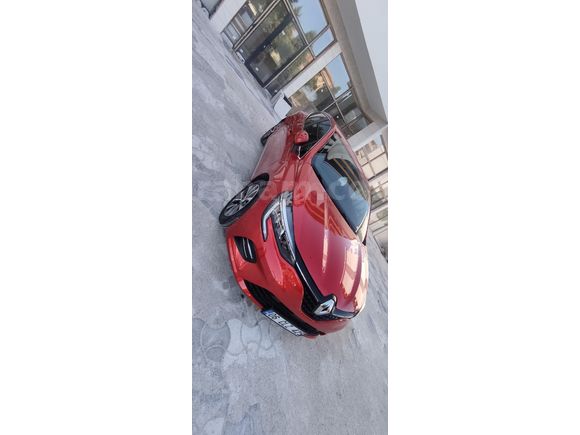 2.Sahibinden Renault Clio 1.0 TCe